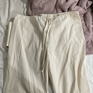 Orseund Iris Lazy Lover Pants